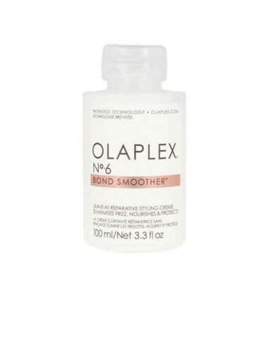 Crema Reparadora Olaplex Nº6 (100 ml)