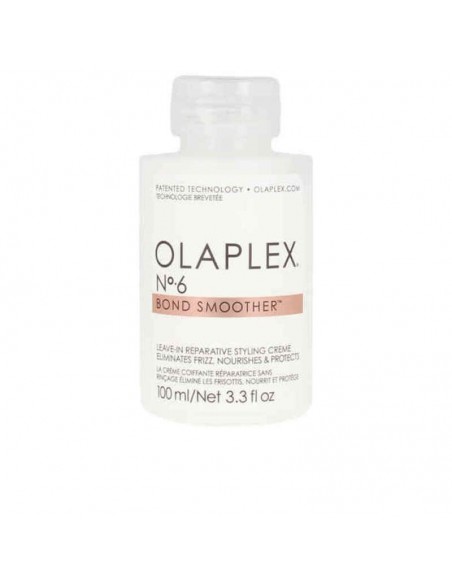 Crème réparatrice Olaplex Nº6 (100 ml)