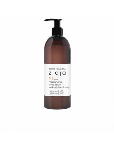 Sérum Corporal Ziaja Baltic Home Spa...