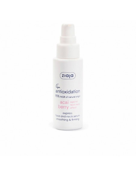 Sérum antioxydant Ziaja Concentré Açai (50 ml)