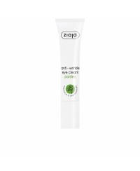 Crema Antiarrugas Ziaja Contorno de Ojos Perejil (15 ml)