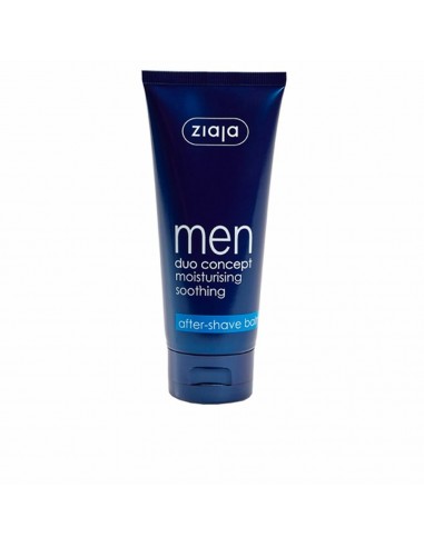 After Shave Balsam Ziaja Men Duo...