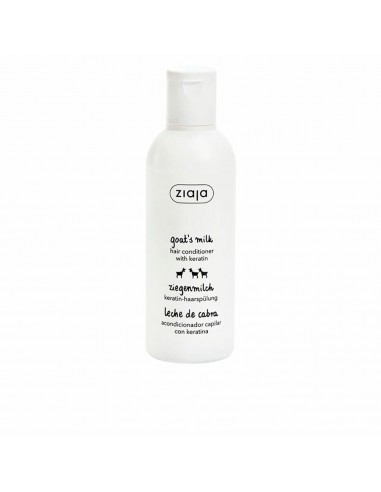 Styling Cream Goat's milk (200 ml)