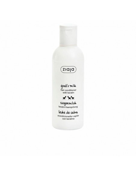 Crema Styling Latte di capra (200 ml)