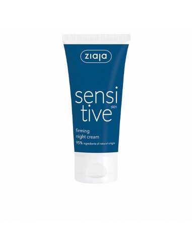 Crema Rassodante Ziaja Sensitive...