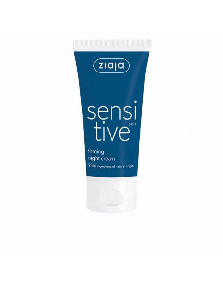 Crema Reafirmante Ziaja Sensitive Pieles sensibles Reafirmante (50 ml)