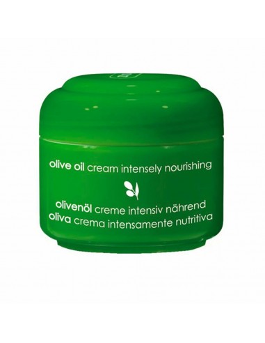 Nourishing Facial Cream Ziaja Olive Oil (50 ml)