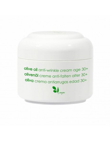 Crème antirides de jour Ziaja Huile d'Olive