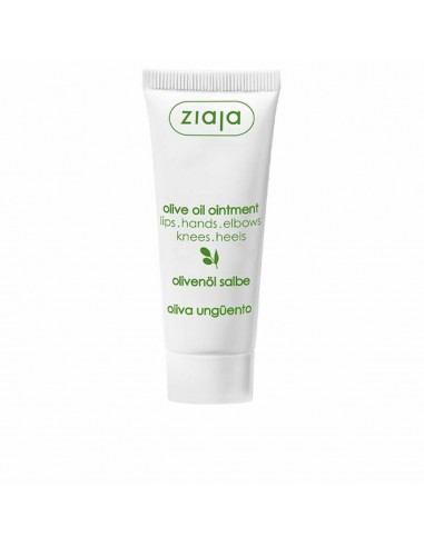 Crème Corporelle à l'Olive Ziaja Multifonction (20 ml)