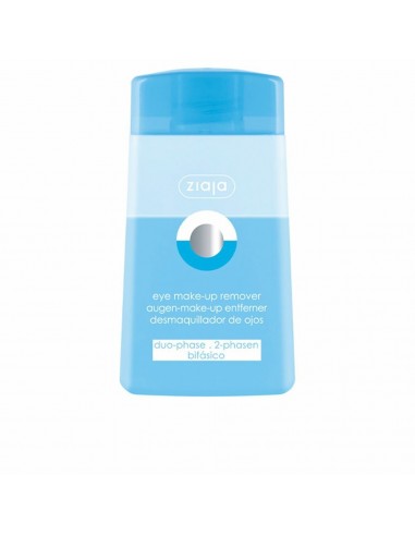 Démaquillant yeux Ziaja Duo-Phase (120 ml)