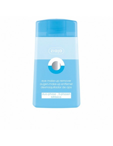 Eye Make Up Remover Ziaja Duo-Phase (120 ml)