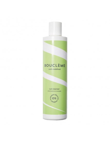 Deep Cleaning Shampoo Curls Redefined (300 ml)