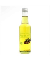 Olio Idratante Yari Olio d'Argan 100 % naturale (250 ml)