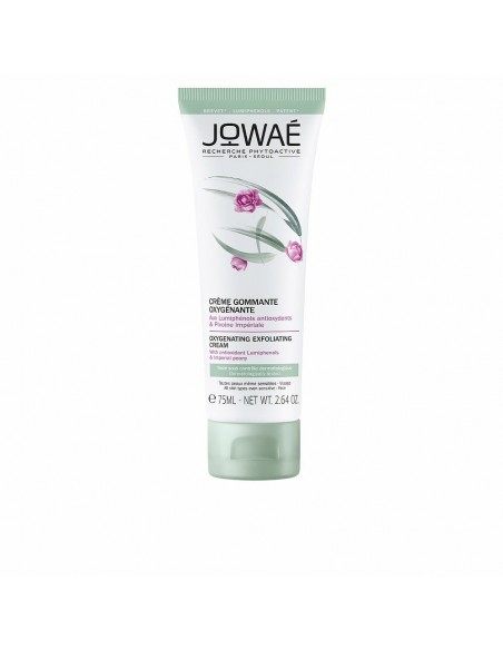 Lotion exfoliante Jowaé Oxygénant (75 ml)