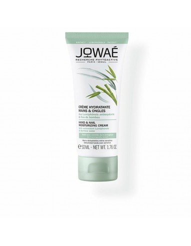 Crema Mani Jowaé Hand & Nail Idratante