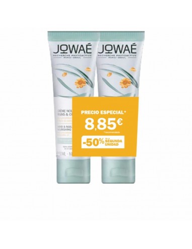 Crema de Manos Jowaé Hand & Nail...