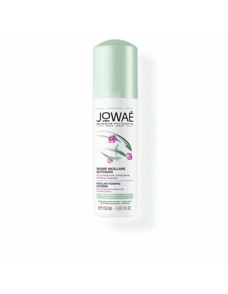 Espuma Limpiadora Jowaé 150 ml Micelar