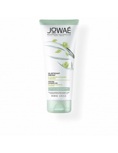 Gel Limpiador Purificante Jowaé (200 ml)