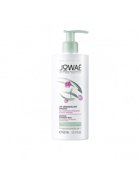 Lait démaquillant Jowaé Calmant (400 ml)