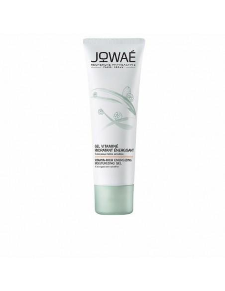 Gel visage Jowaé Vitamin-Rich Hydratant Énergisant (40 ml)