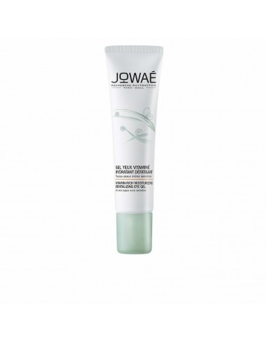 Gel voor Ooggebied Jowaé Vitamin-Rich (15 ml)