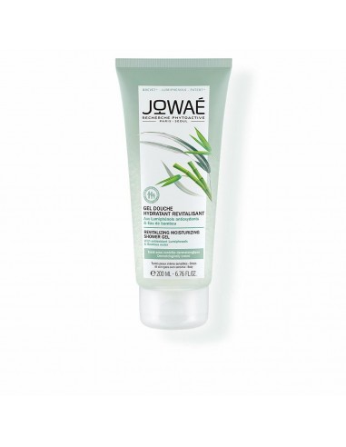 Duschgel Jowaé Feuchtigkeitsspendend Revitalisierende (200 ml)