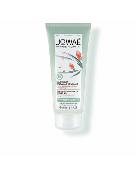 Douchegel Jowaé Stimulating Moisturizing (200 ml)