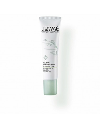 Facial Gel Jowaé SOS Anti-stain (10 ml)