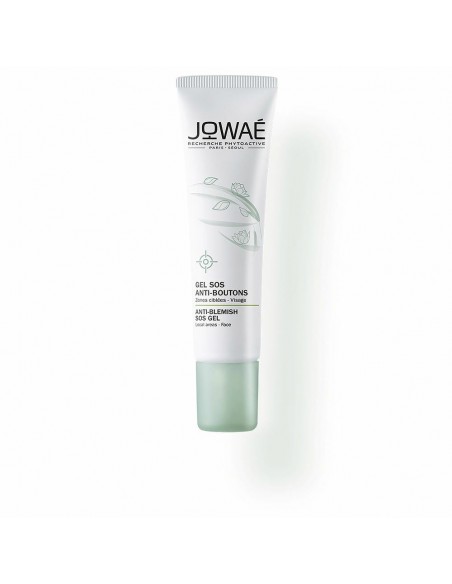 Facial Gel Jowaé SOS Anti-stain (10 ml)