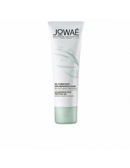 Gesichtsreinigungsgel Jowaé Anti-Schönheitsfehler (40 ml)