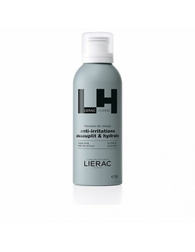 Espuma de Afeitar Lierac (150 ml)