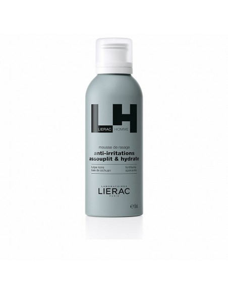 Mousse à raser Lierac (150 ml)