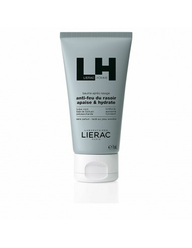 After Shave Balm Lierac (75 ml)