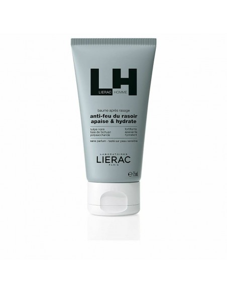 Balsamo Dopobarba Lierac (75 ml)