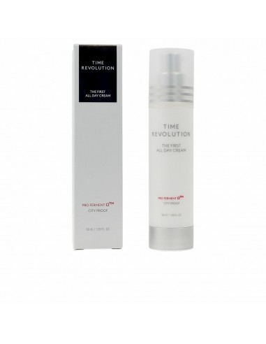 Traitement Facial Hydratant Missha Time Revolution (50 ml)