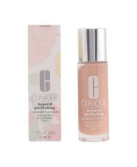 Fluid Makeup Basis Clinique Beyond Perfecting 02-alabaster 2-in-1 (30 