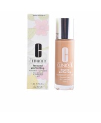 Base de maquillage liquide Clinique Beyond Perfecting 8-golden neutral 2 en 1