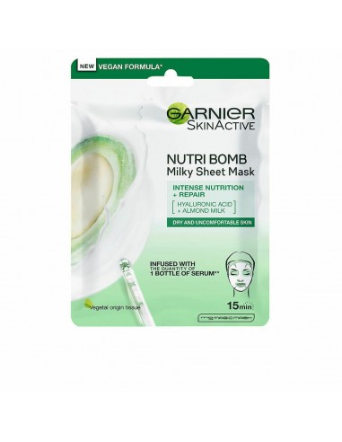 Gesichtsmaske Garnier SkinActive...