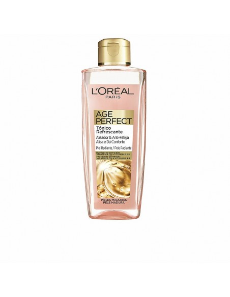 Anti-ageing Facial Toner L'Oréal Paris Age Perfect (200 ml)