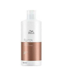 Herstellende Shampoo Wella Fusion Intense (500 ml)