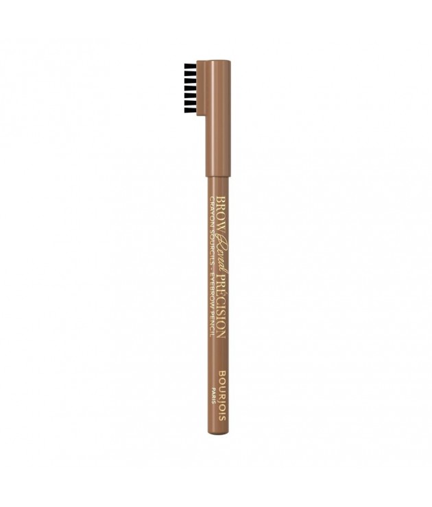 Crayon à sourcils Bourjois Brow Reveal 002-chestnut (1,4 g)