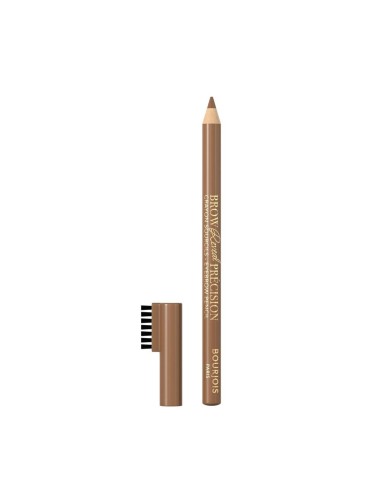 Lápiz de Cejas Bourjois Brow Reveal 002-chestnut (1,4 g)
