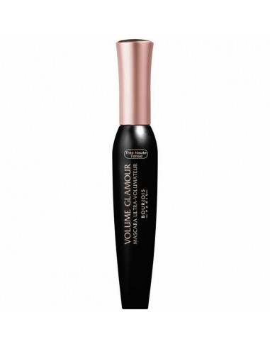 Mascara pour les cils effet volume Bourjois 2337 Noir ébène Nº 06 (12 ml)