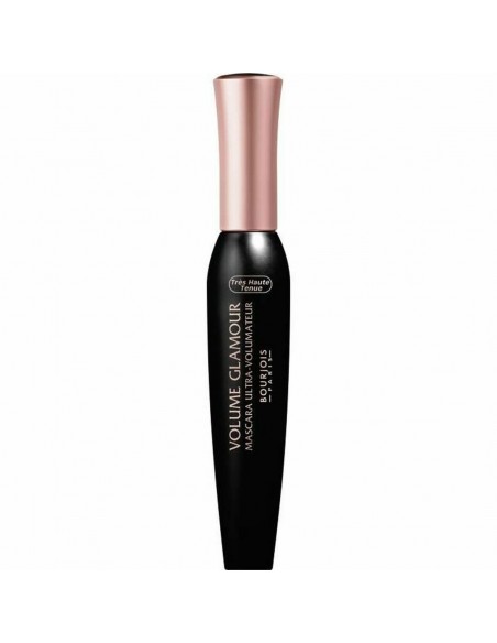 Mascara pour les cils effet volume Bourjois 2337 Noir ébène Nº 06 (12 ml)