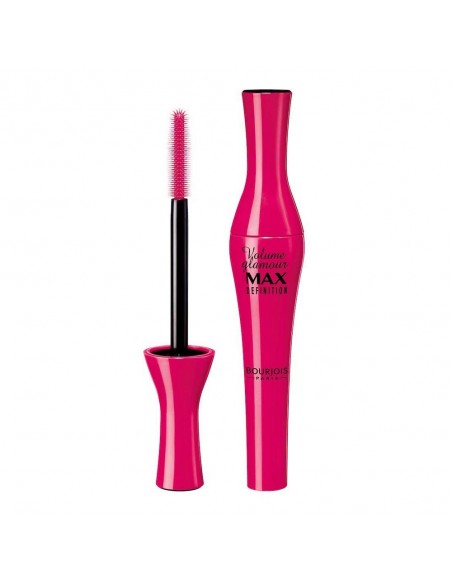 Mascara pour cils Bourjois Volume Glamour Max 51-noir max (10 ml)