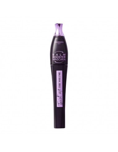 Máscara de Pestañas Bourjois Twist Up The Volume 22-black balm (8 ml)