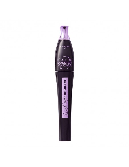 Máscara de Pestañas Bourjois Twist Up The Volume 22-black balm (8 ml)