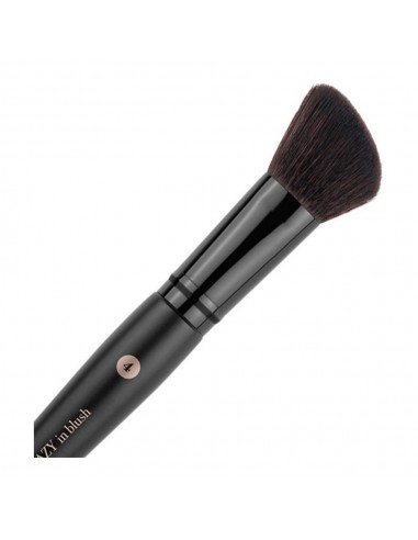 Blusher brush Bourjois