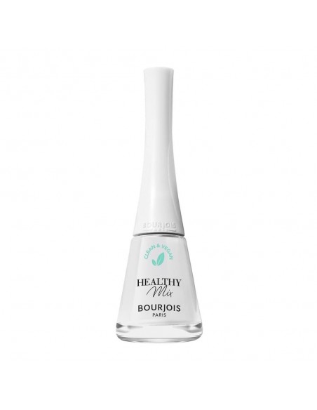 nail polish Bourjois Healthy Mix 100-blanc'hantement (9 ml)