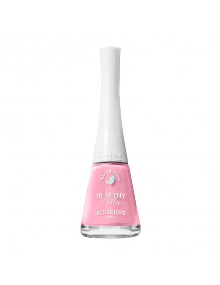 nail polish Bourjois Healthy Mix 125-very generose (9 ml)